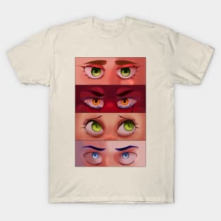 Guilty looks T-Shirt